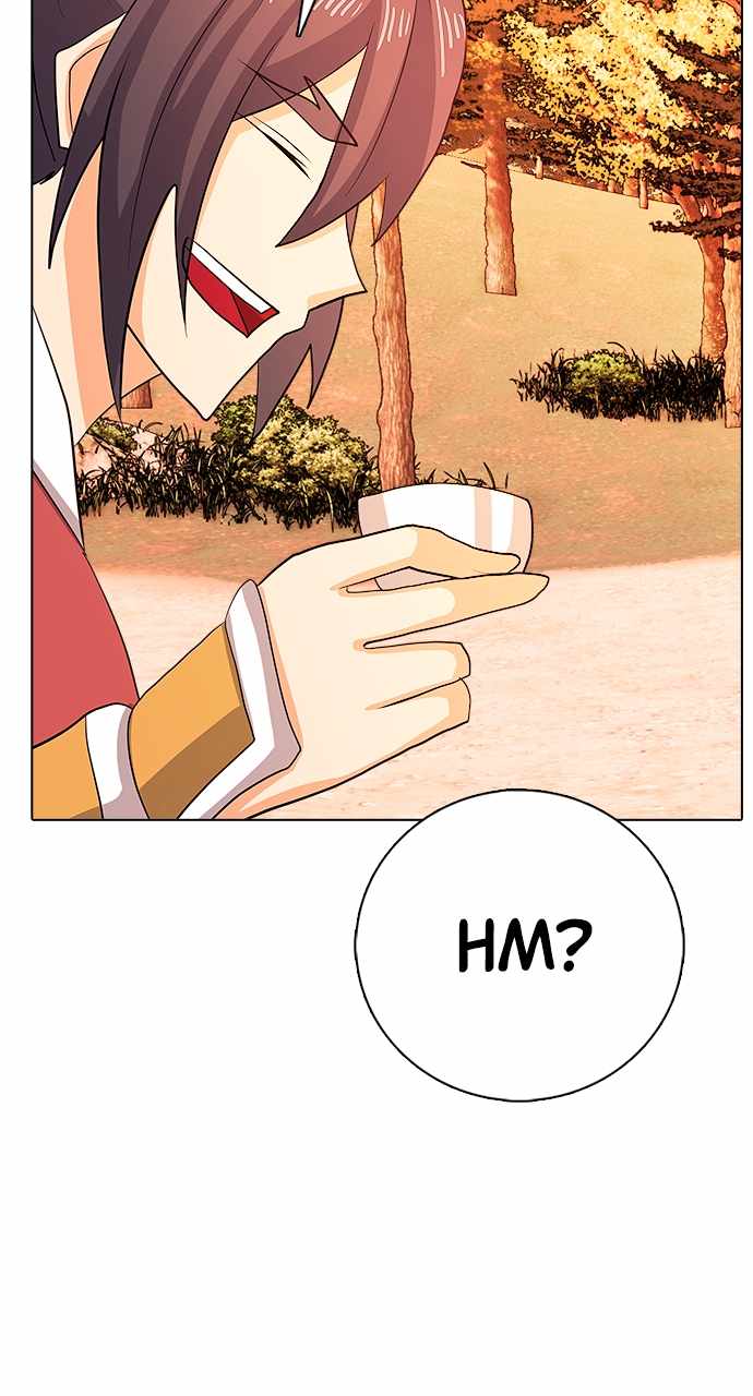 Real World Mobile Chapter 108 - Page 73