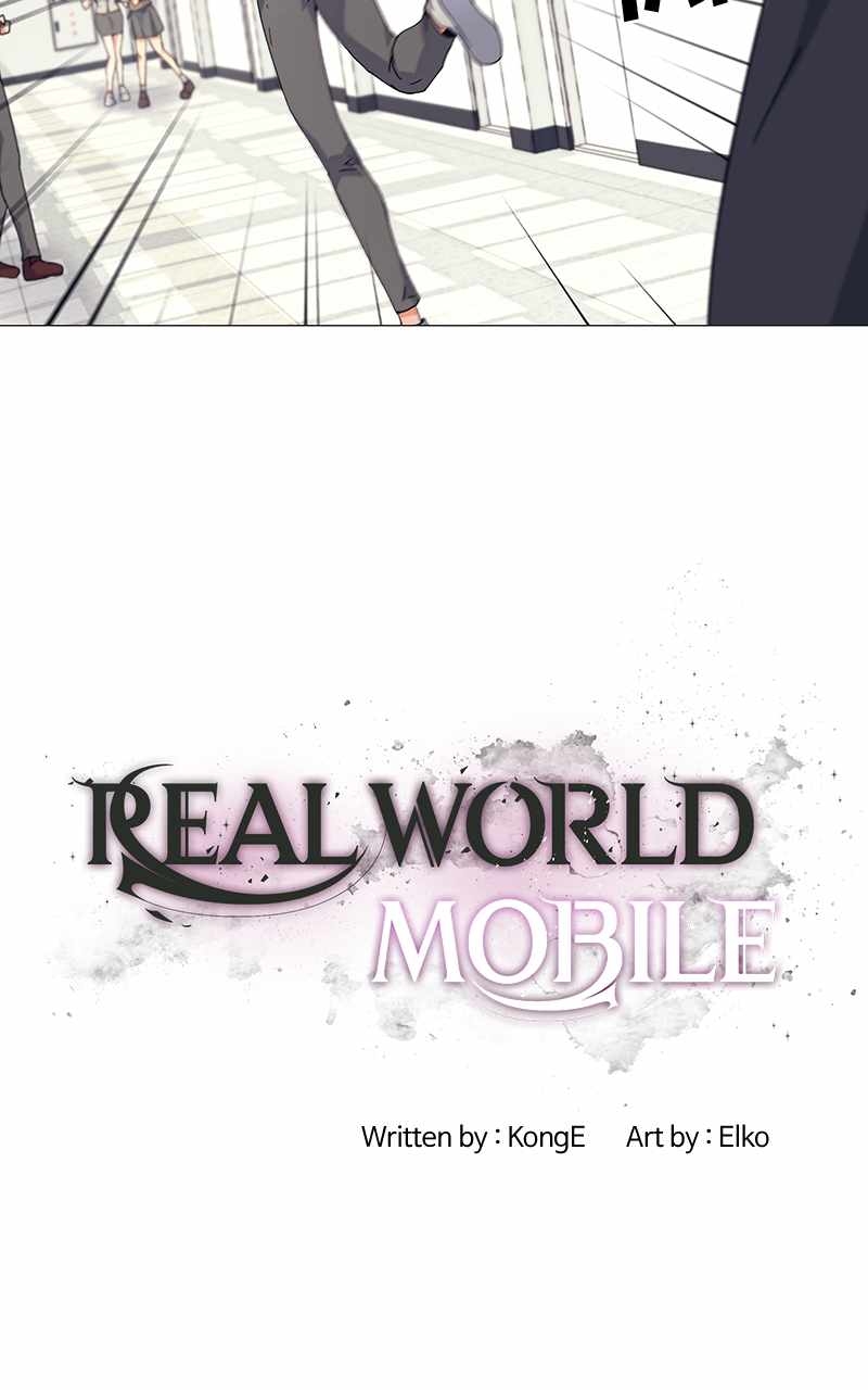 Real World Mobile Chapter 12 - Page 74
