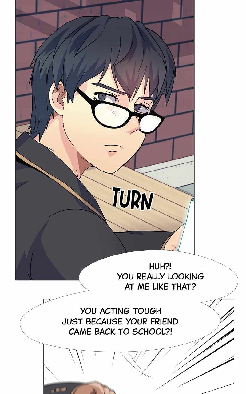 Real World Mobile Chapter 13 - Page 21