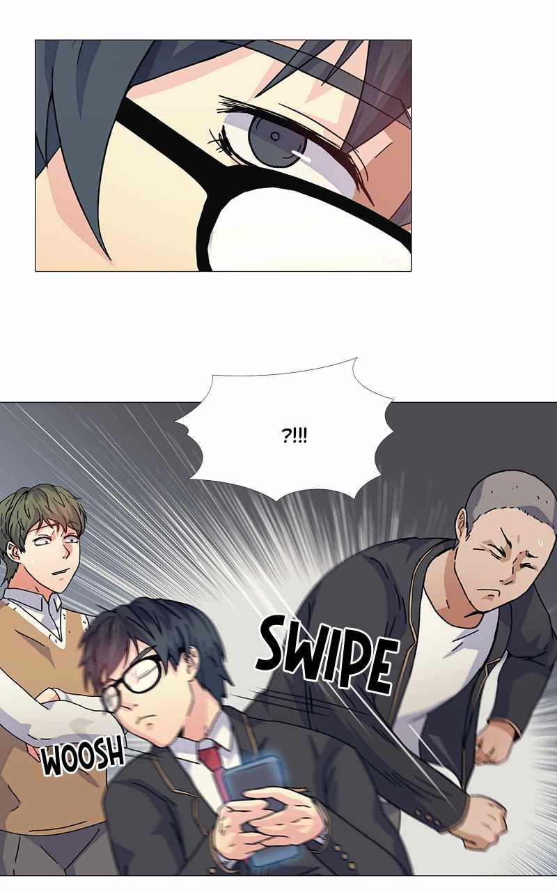 Real World Mobile Chapter 13 - Page 23