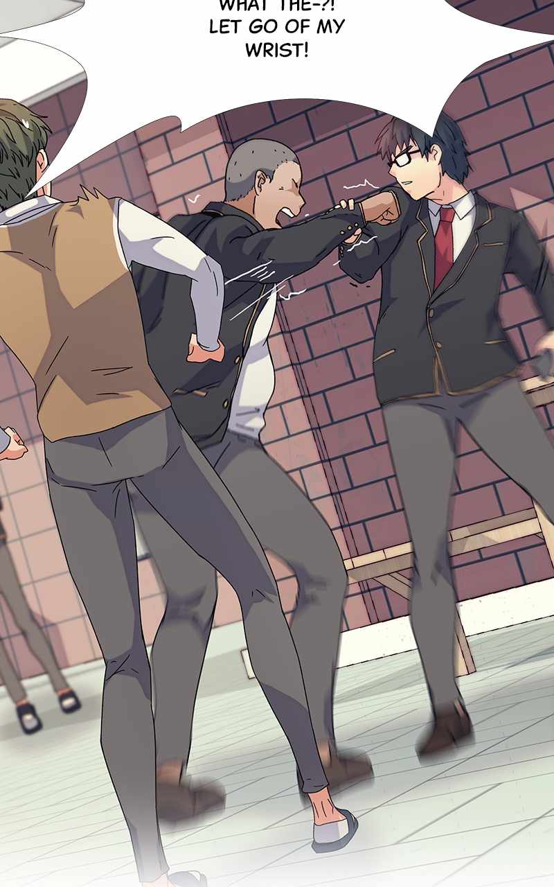 Real World Mobile Chapter 13 - Page 30