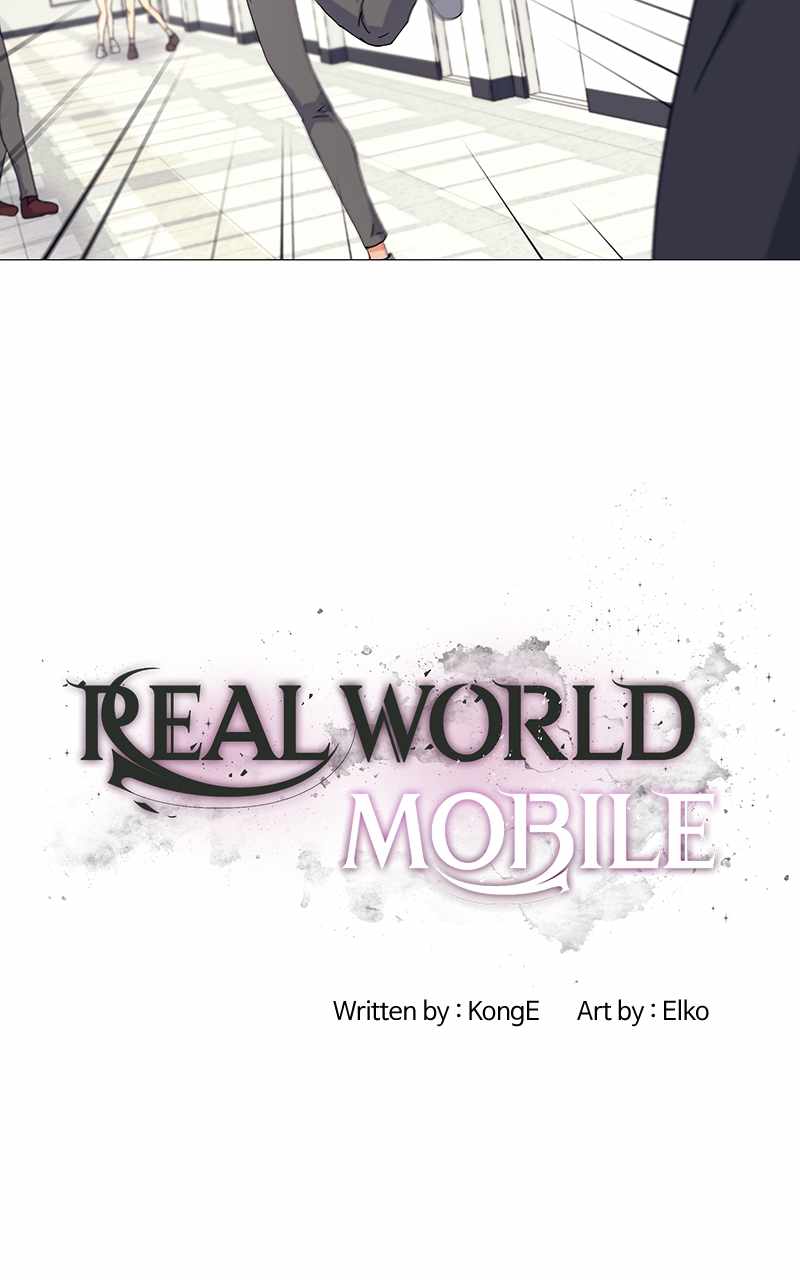 Real World Mobile Chapter 13 - Page 4