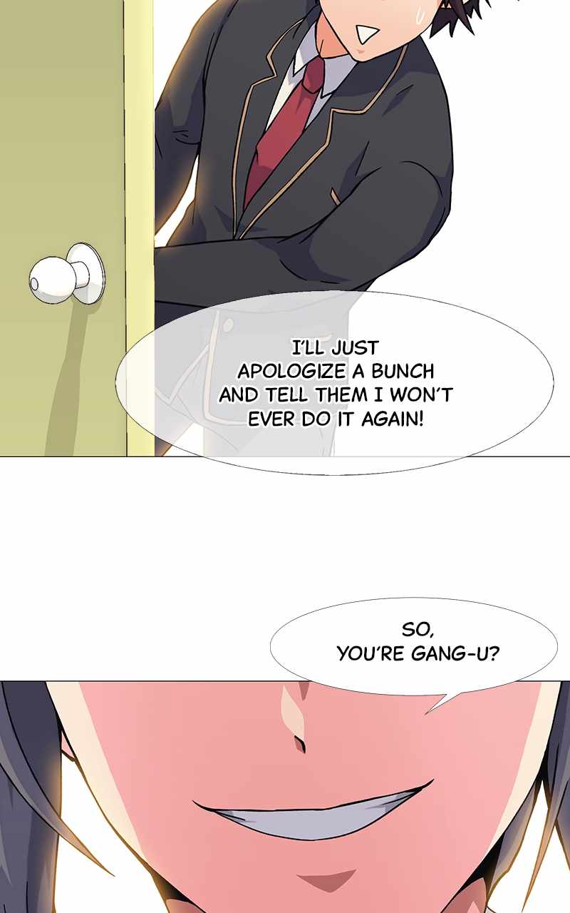 Real World Mobile Chapter 13 - Page 49