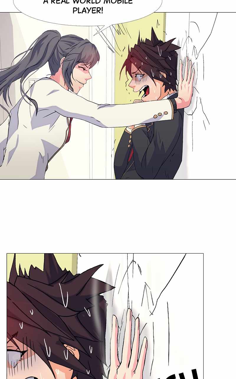 Real World Mobile Chapter 13 - Page 62