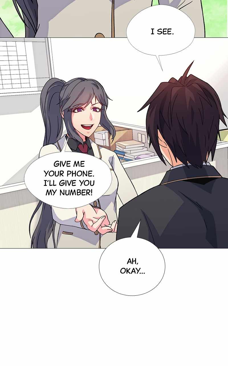 Real World Mobile Chapter 14 - Page 15