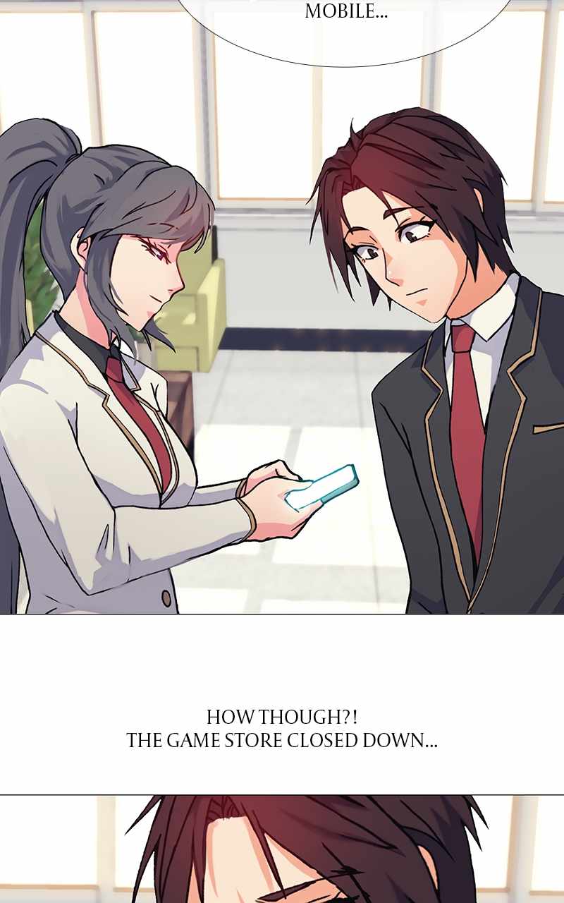 Real World Mobile Chapter 14 - Page 17