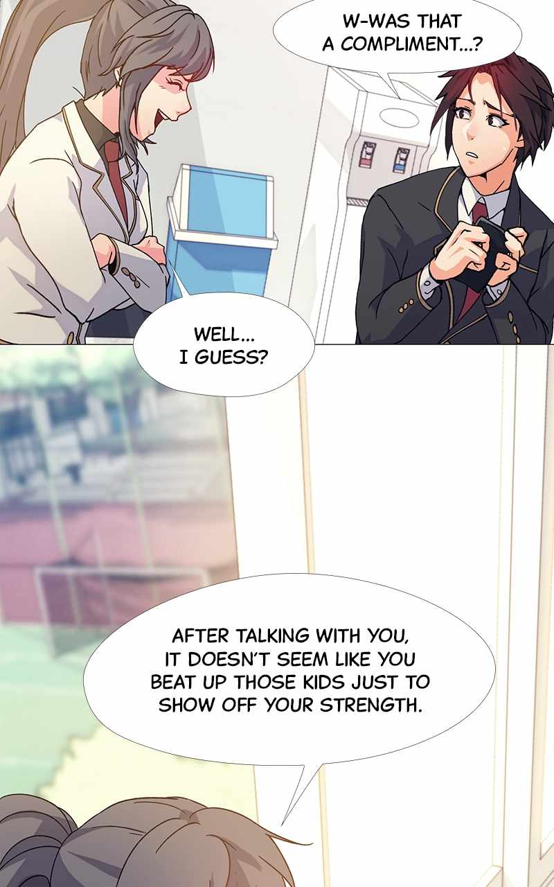 Real World Mobile Chapter 14 - Page 34