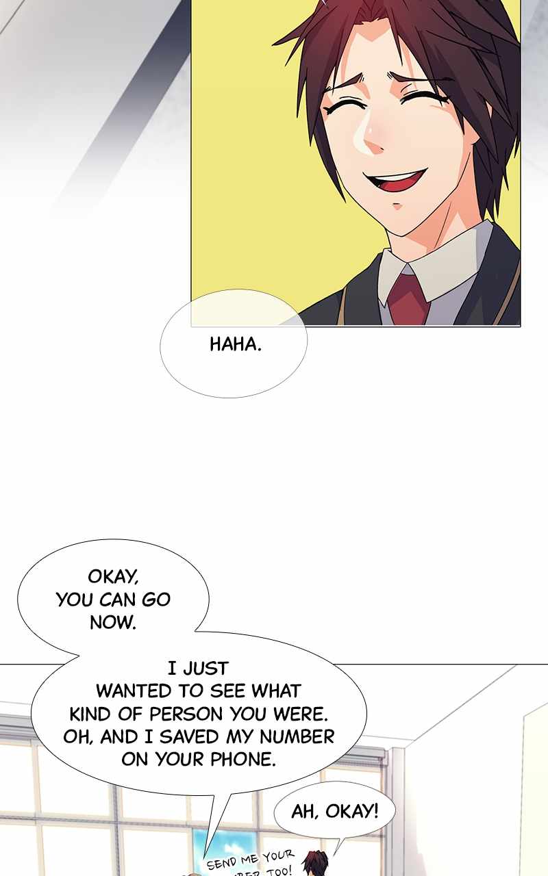 Real World Mobile Chapter 14 - Page 36