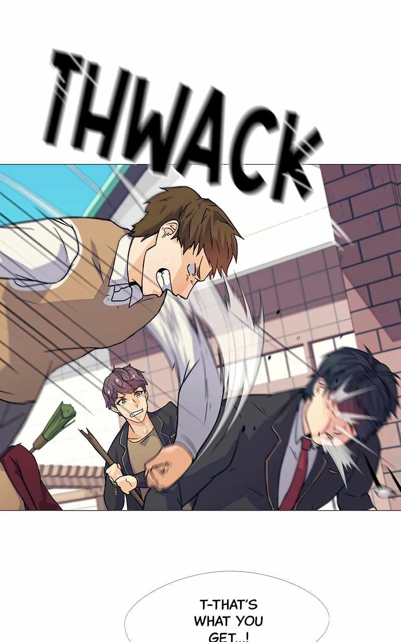 Real World Mobile Chapter 14 - Page 53