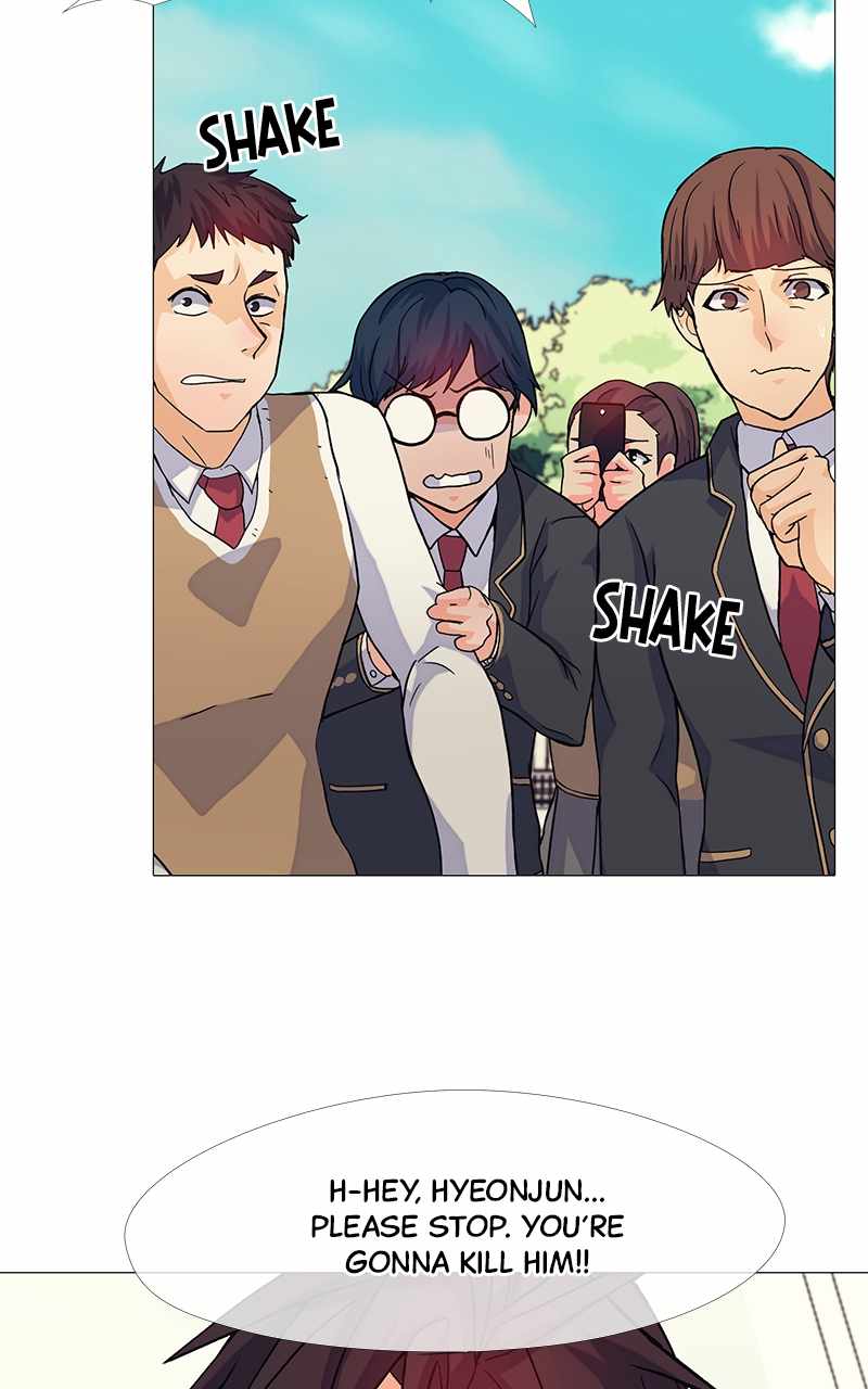 Real World Mobile Chapter 14 - Page 71