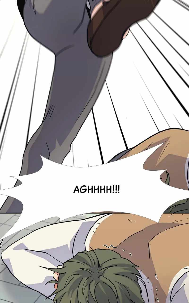 Real World Mobile Chapter 15 - Page 1