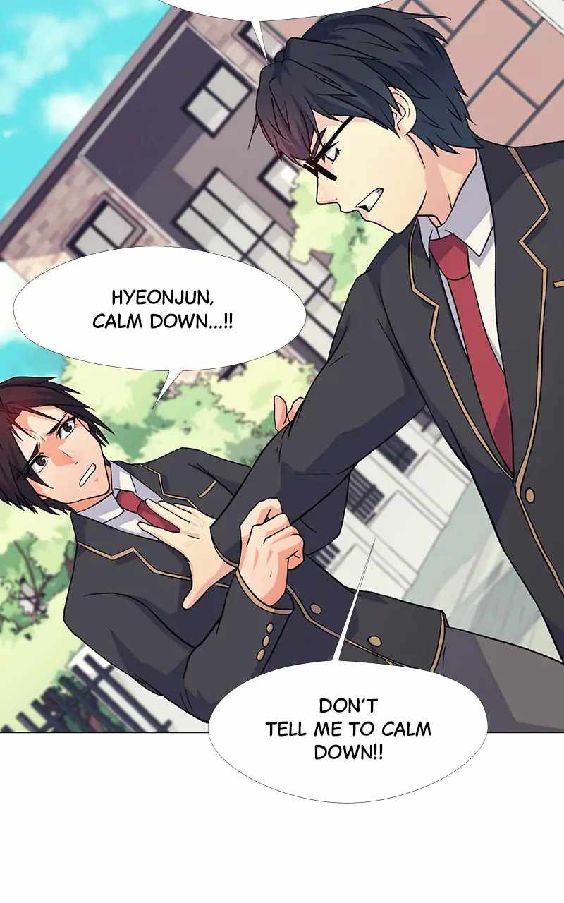 Real World Mobile Chapter 15 - Page 17