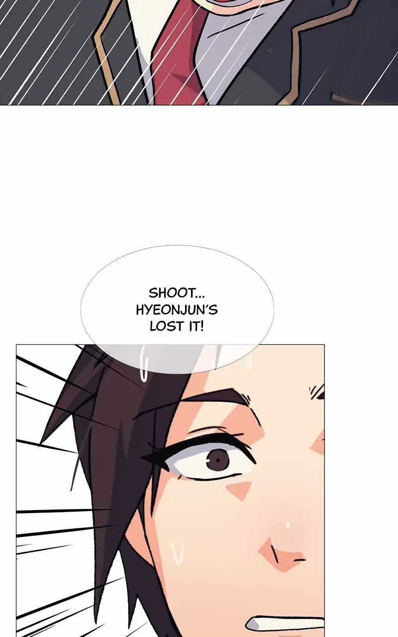 Real World Mobile Chapter 15 - Page 21