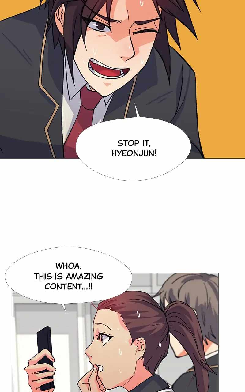 Real World Mobile Chapter 15 - Page 58