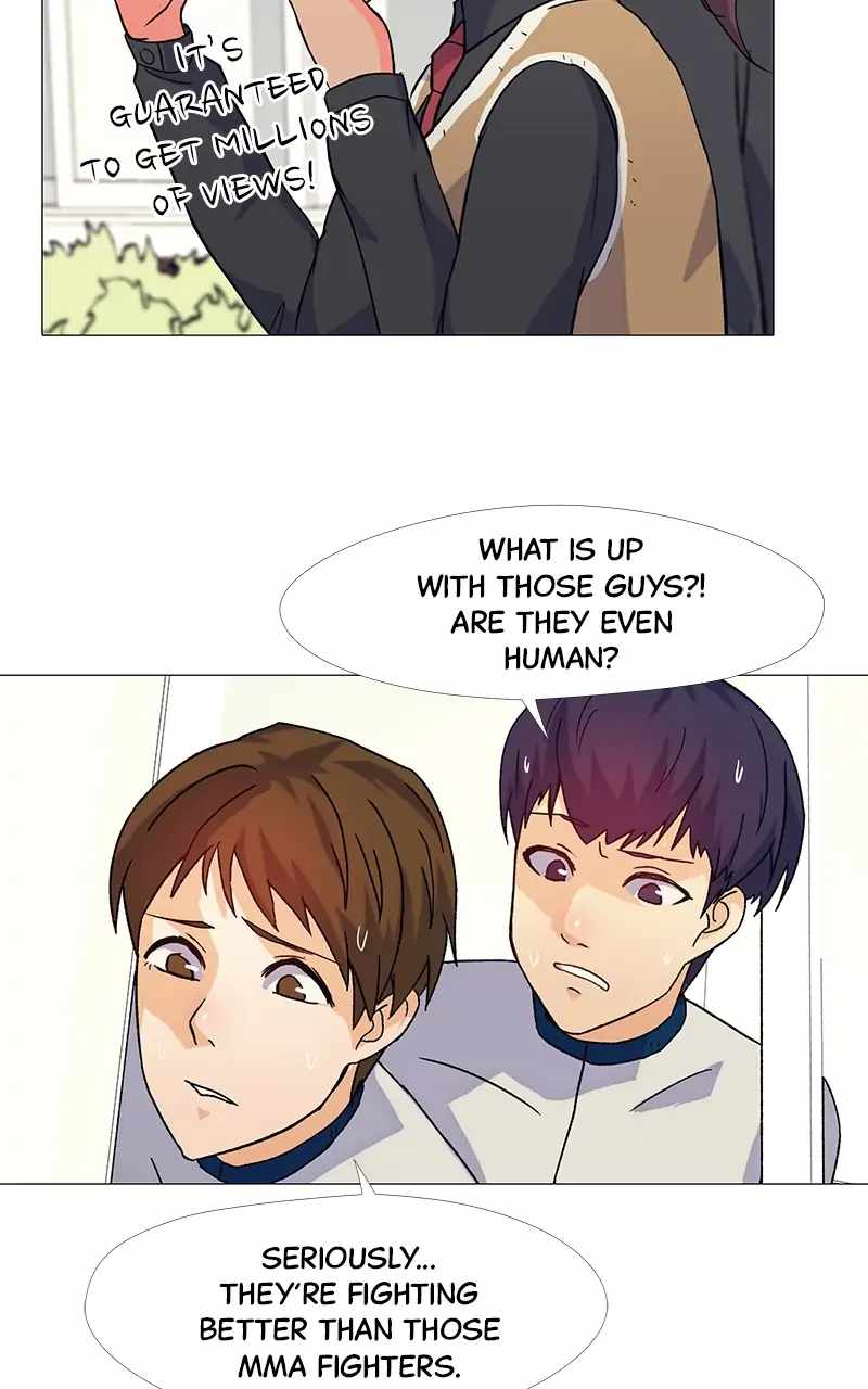 Real World Mobile Chapter 15 - Page 59