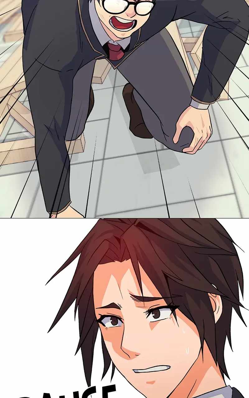 Real World Mobile Chapter 16 - Page 1