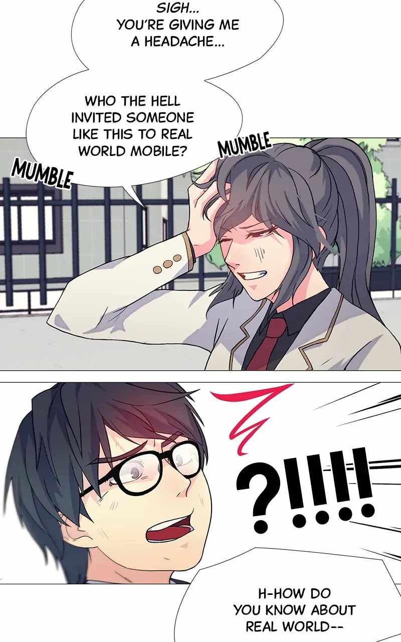 Real World Mobile Chapter 16 - Page 19