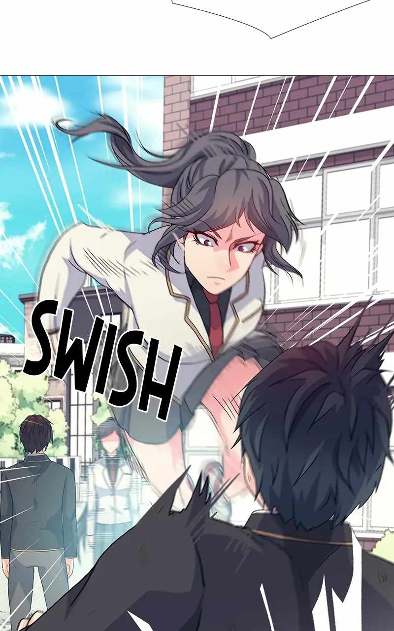 Real World Mobile Chapter 16 - Page 20