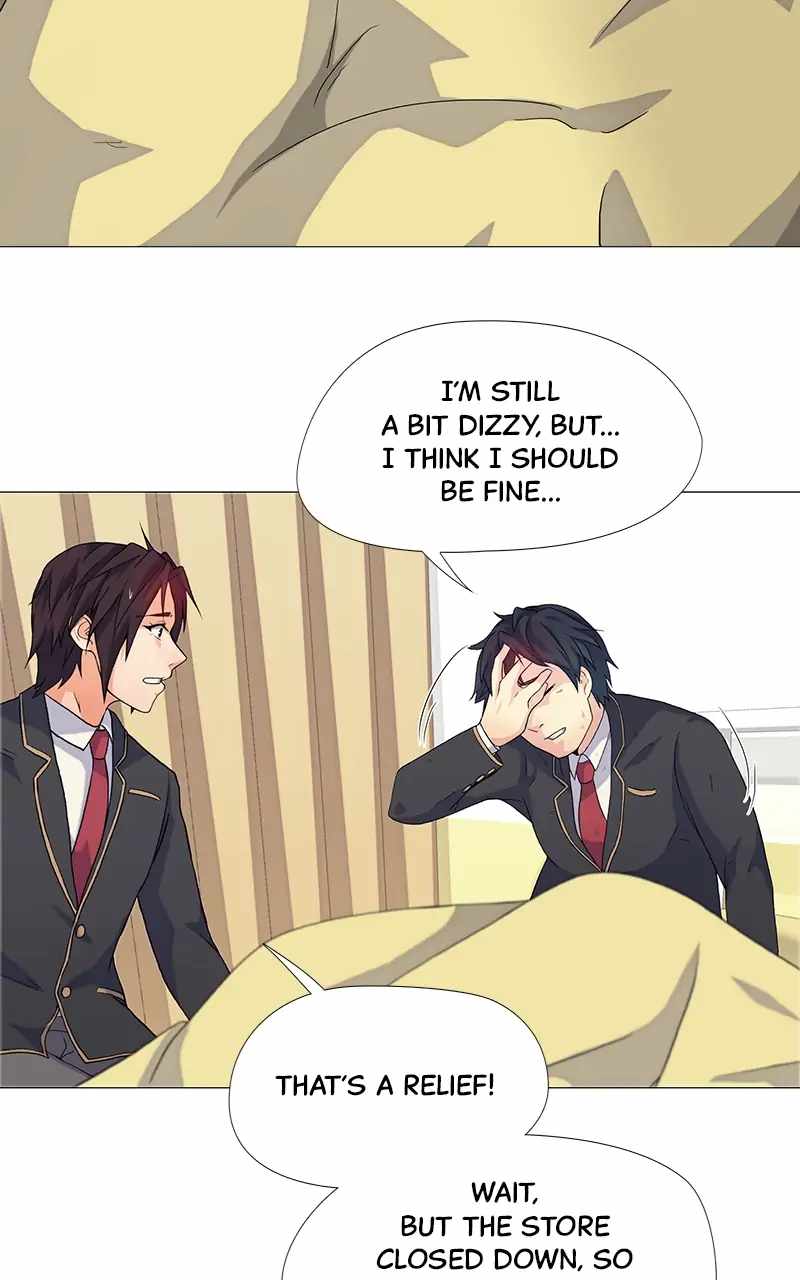 Real World Mobile Chapter 16 - Page 49