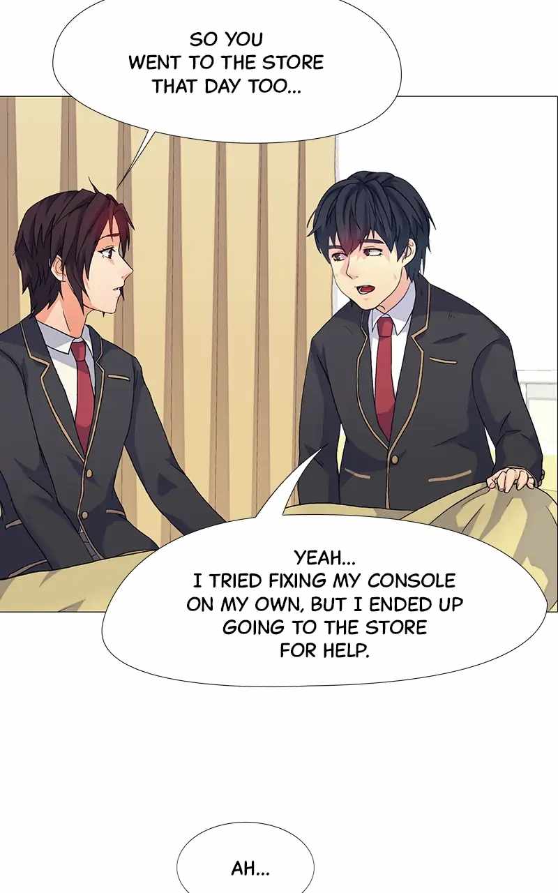 Real World Mobile Chapter 16 - Page 57