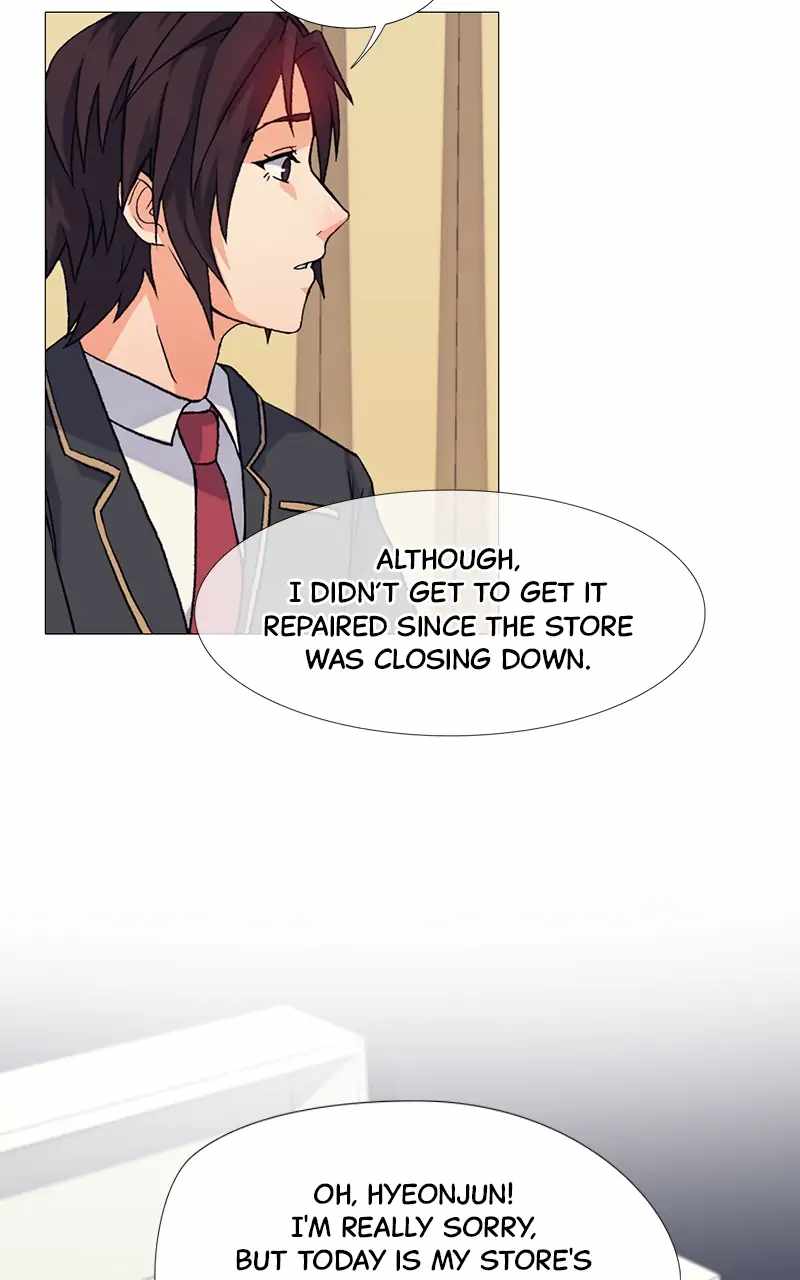 Real World Mobile Chapter 16 - Page 58