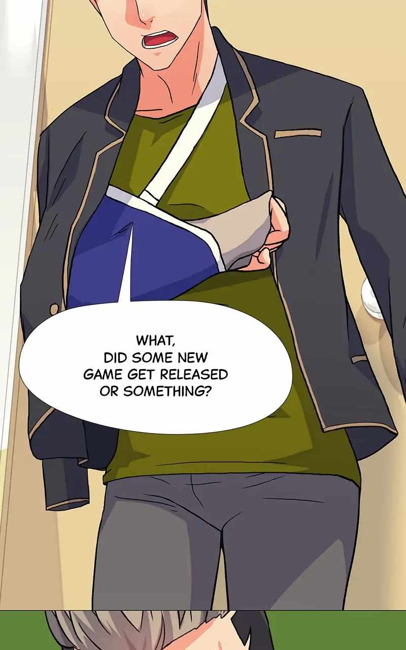 Real World Mobile Chapter 16 - Page 74