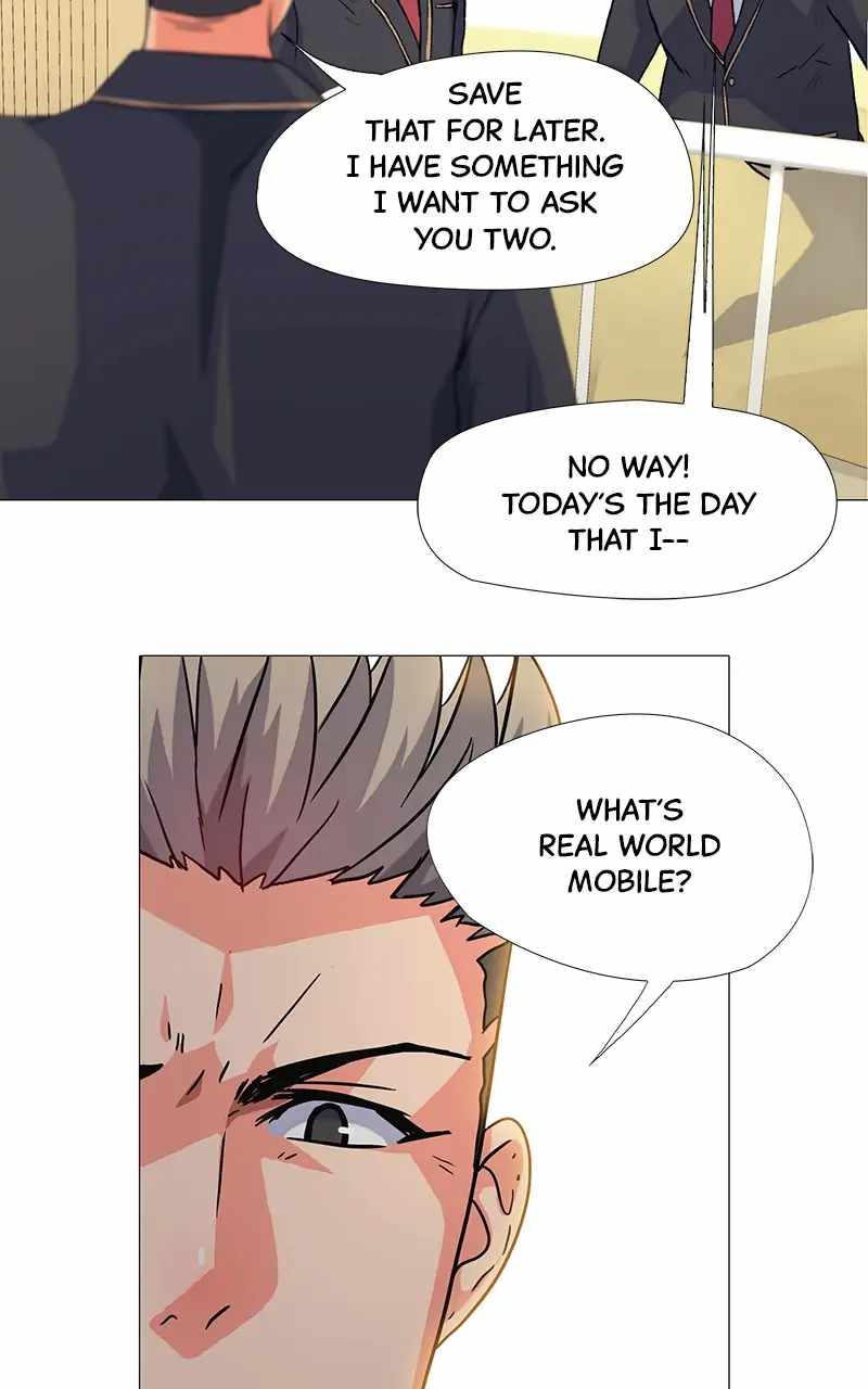 Real World Mobile Chapter 16 - Page 77