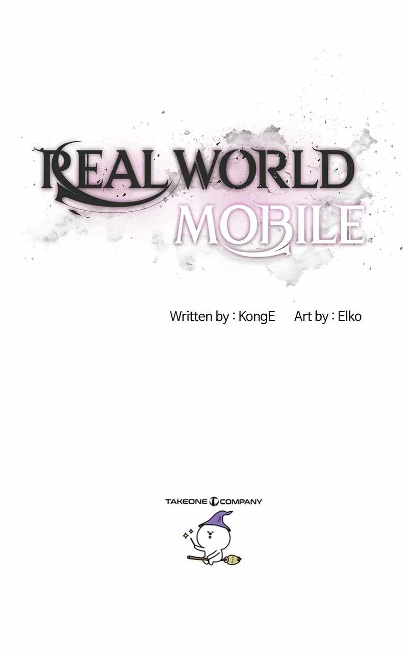 Real World Mobile Chapter 16 - Page 81
