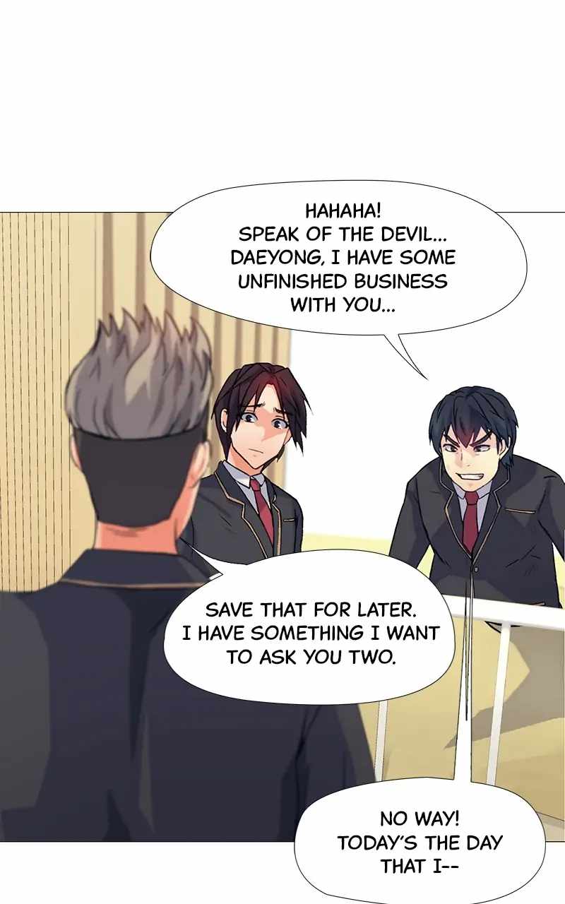 Real World Mobile Chapter 17 - Page 1