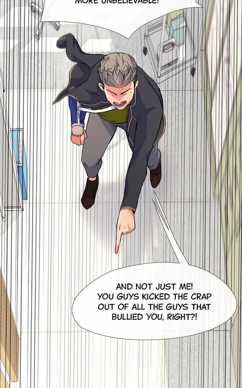 Real World Mobile Chapter 17 - Page 14