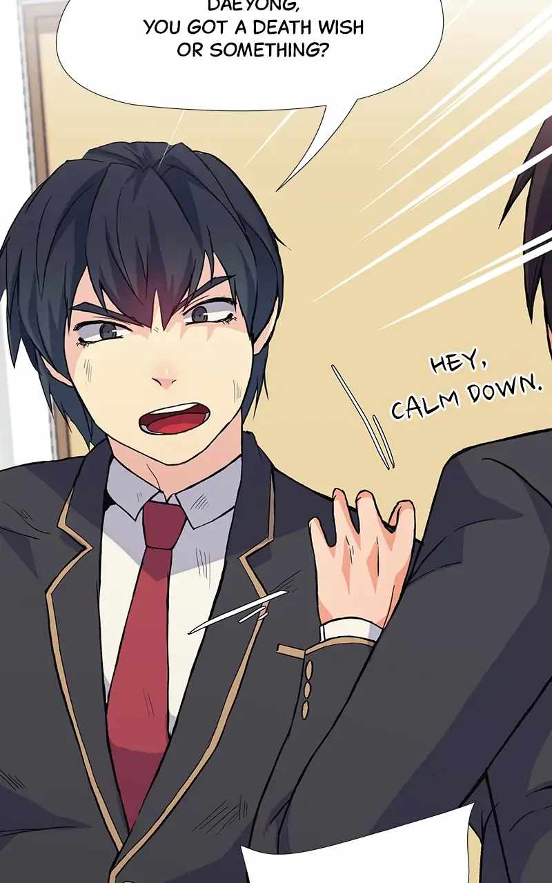 Real World Mobile Chapter 17 - Page 19