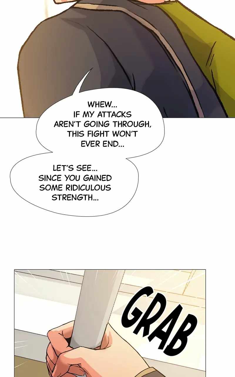 Real World Mobile Chapter 17 - Page 57