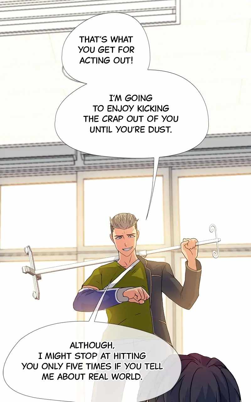 Real World Mobile Chapter 17 - Page 69
