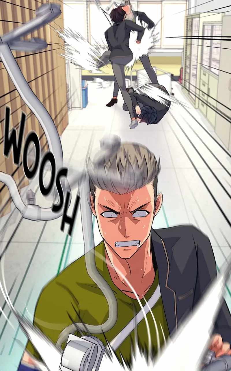 Real World Mobile Chapter 17 - Page 78