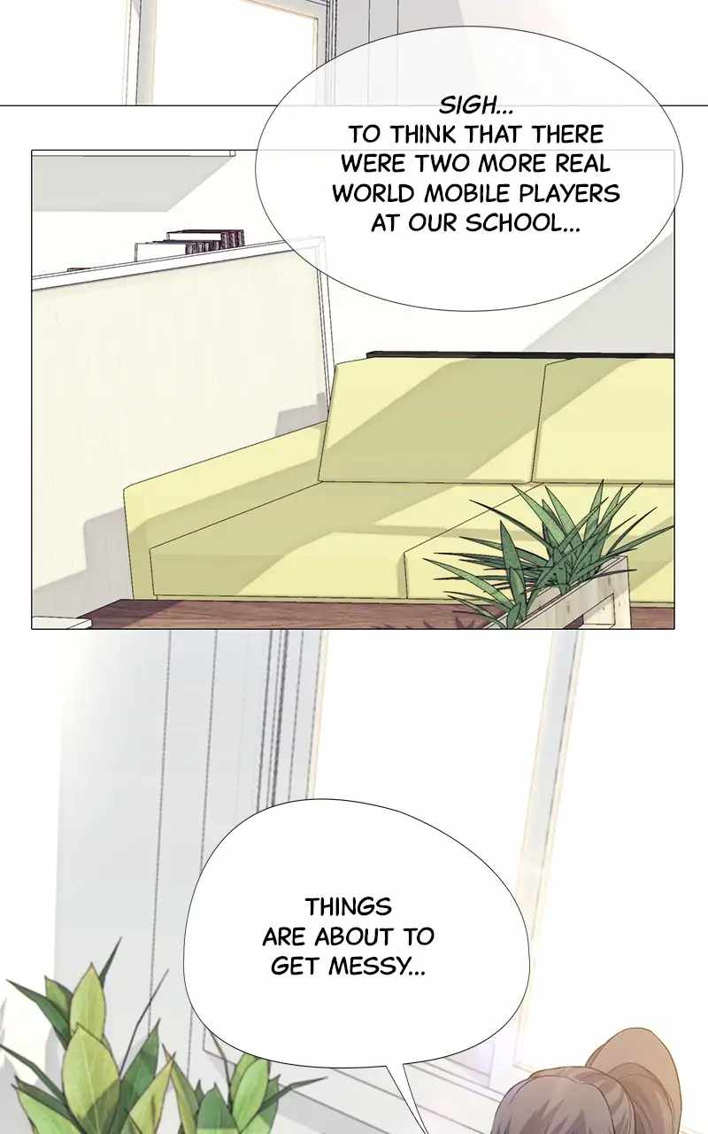 Real World Mobile Chapter 17 - Page 84