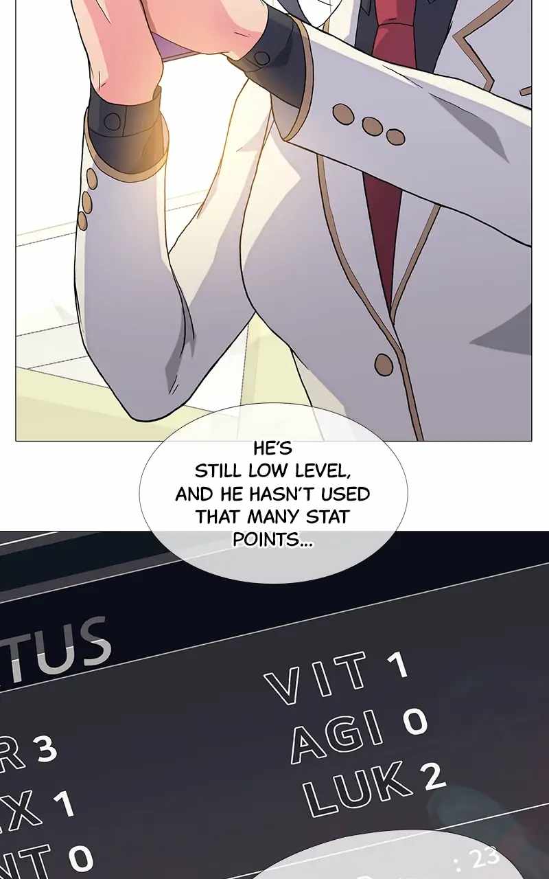 Real World Mobile Chapter 18 - Page 1