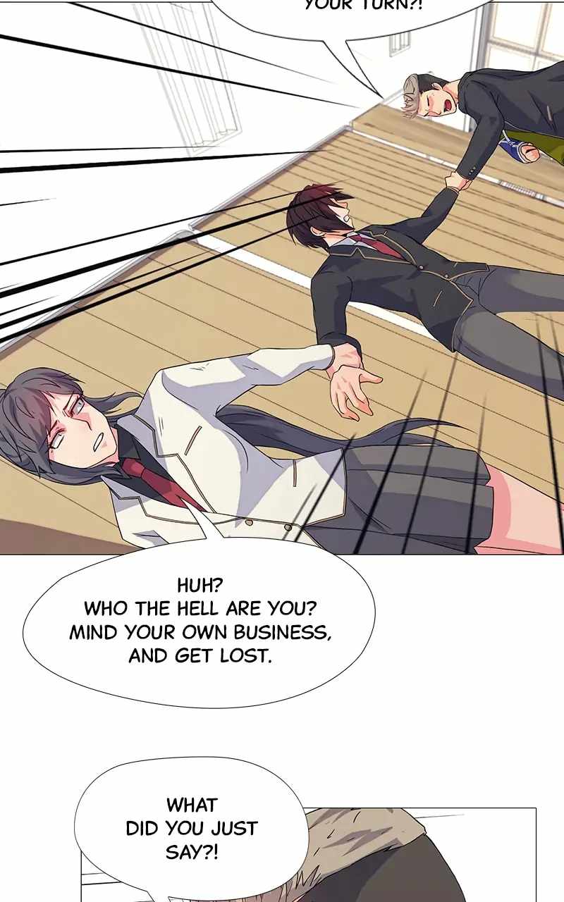 Real World Mobile Chapter 18 - Page 23