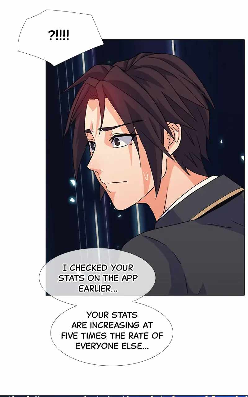 Real World Mobile Chapter 19 - Page 0