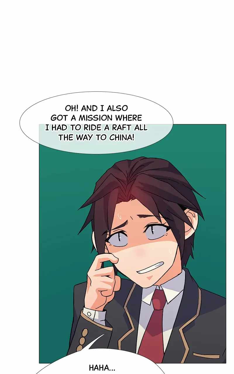 Real World Mobile Chapter 19 - Page 21