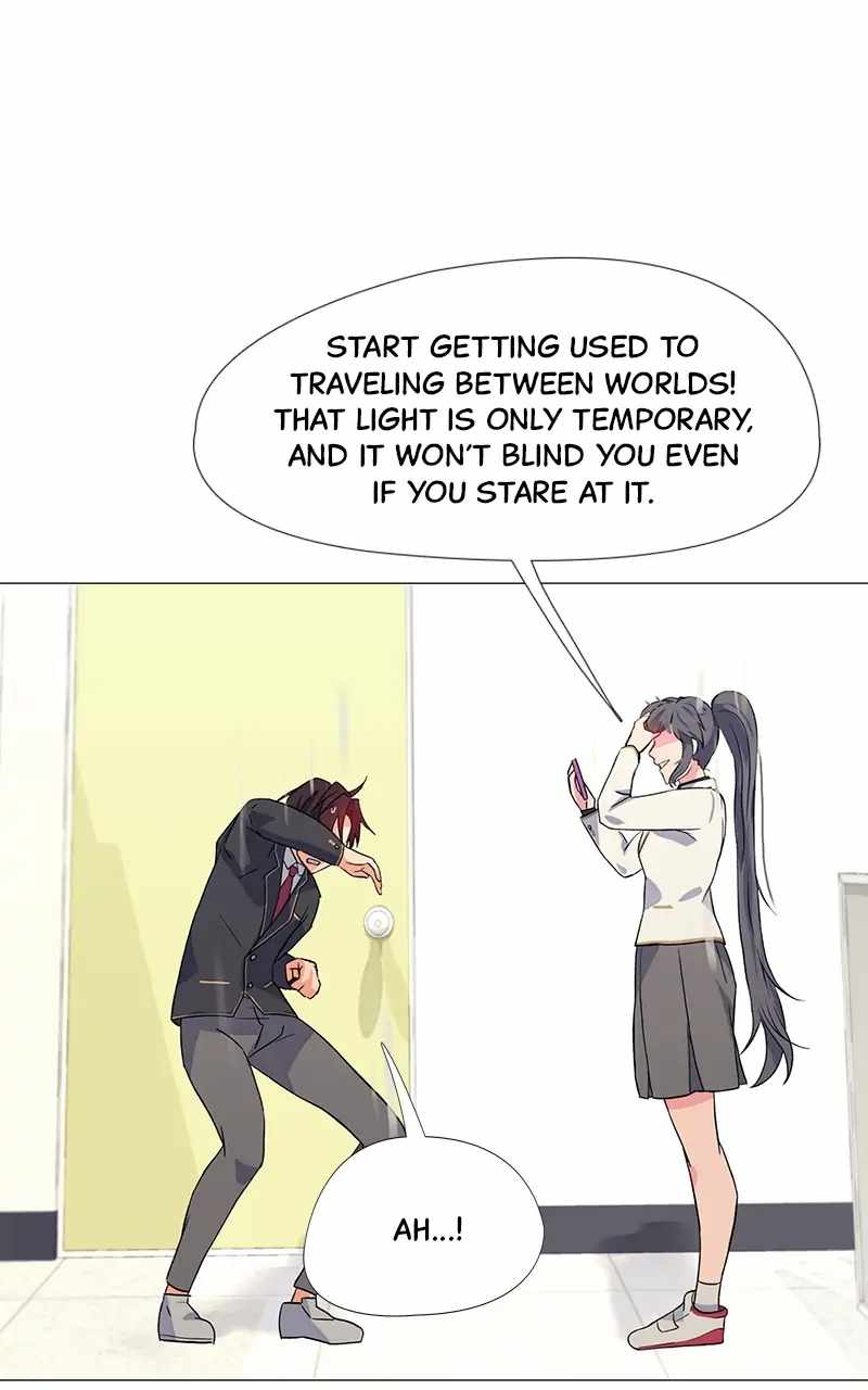 Real World Mobile Chapter 19 - Page 34