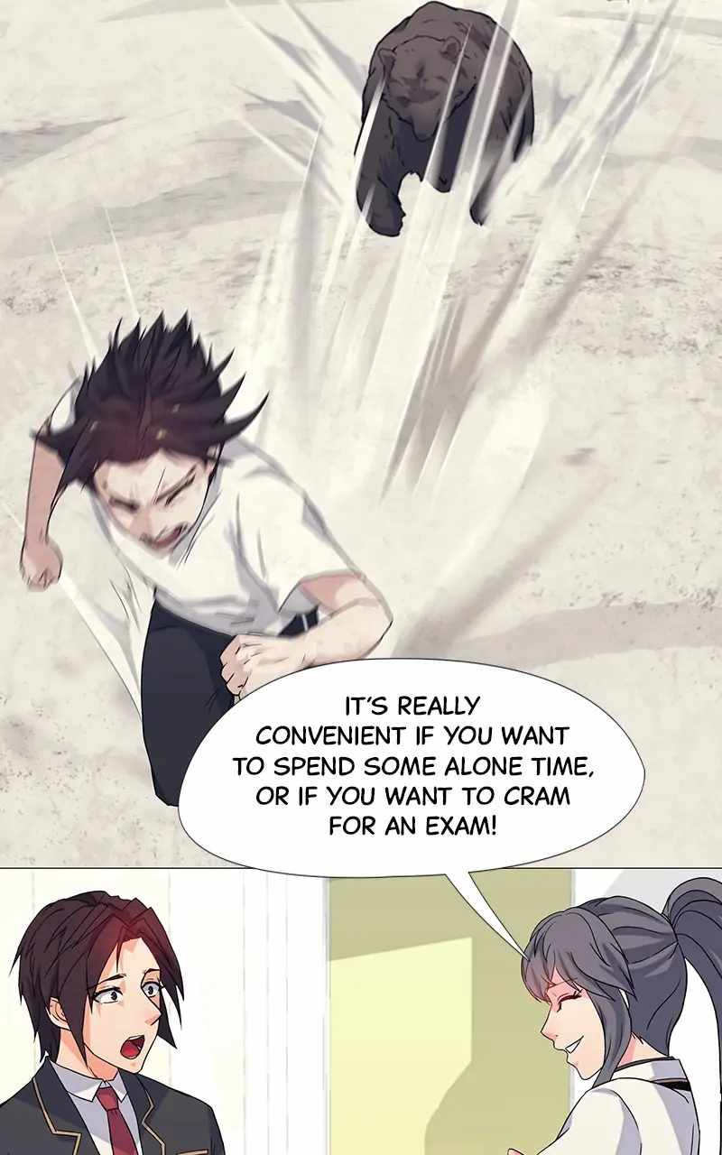 Real World Mobile Chapter 19 - Page 40