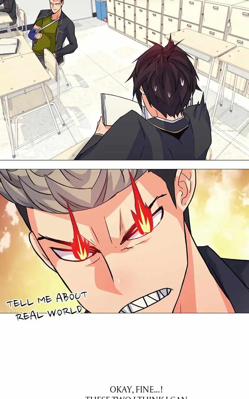 Real World Mobile Chapter 19 - Page 53
