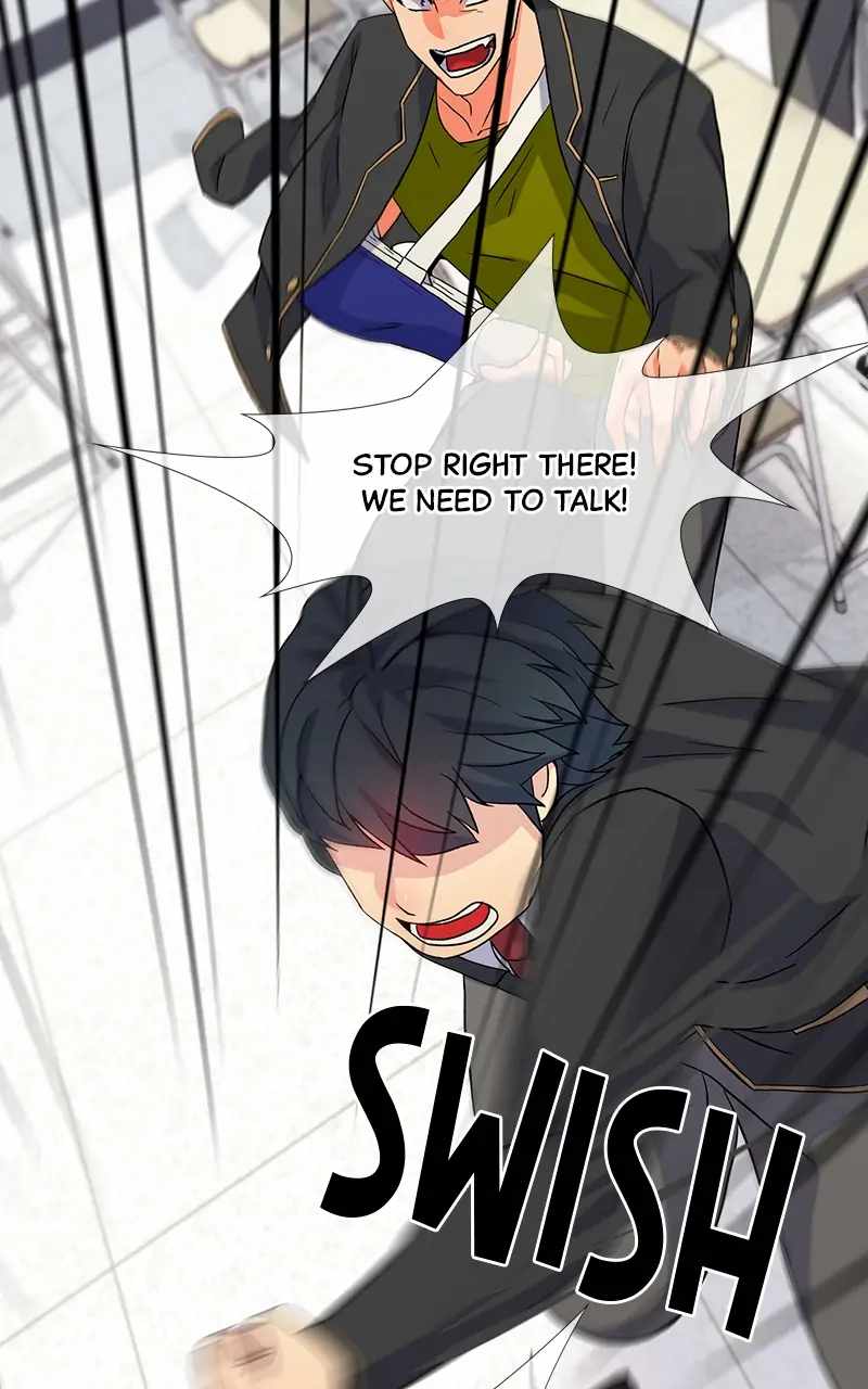 Real World Mobile Chapter 19 - Page 67