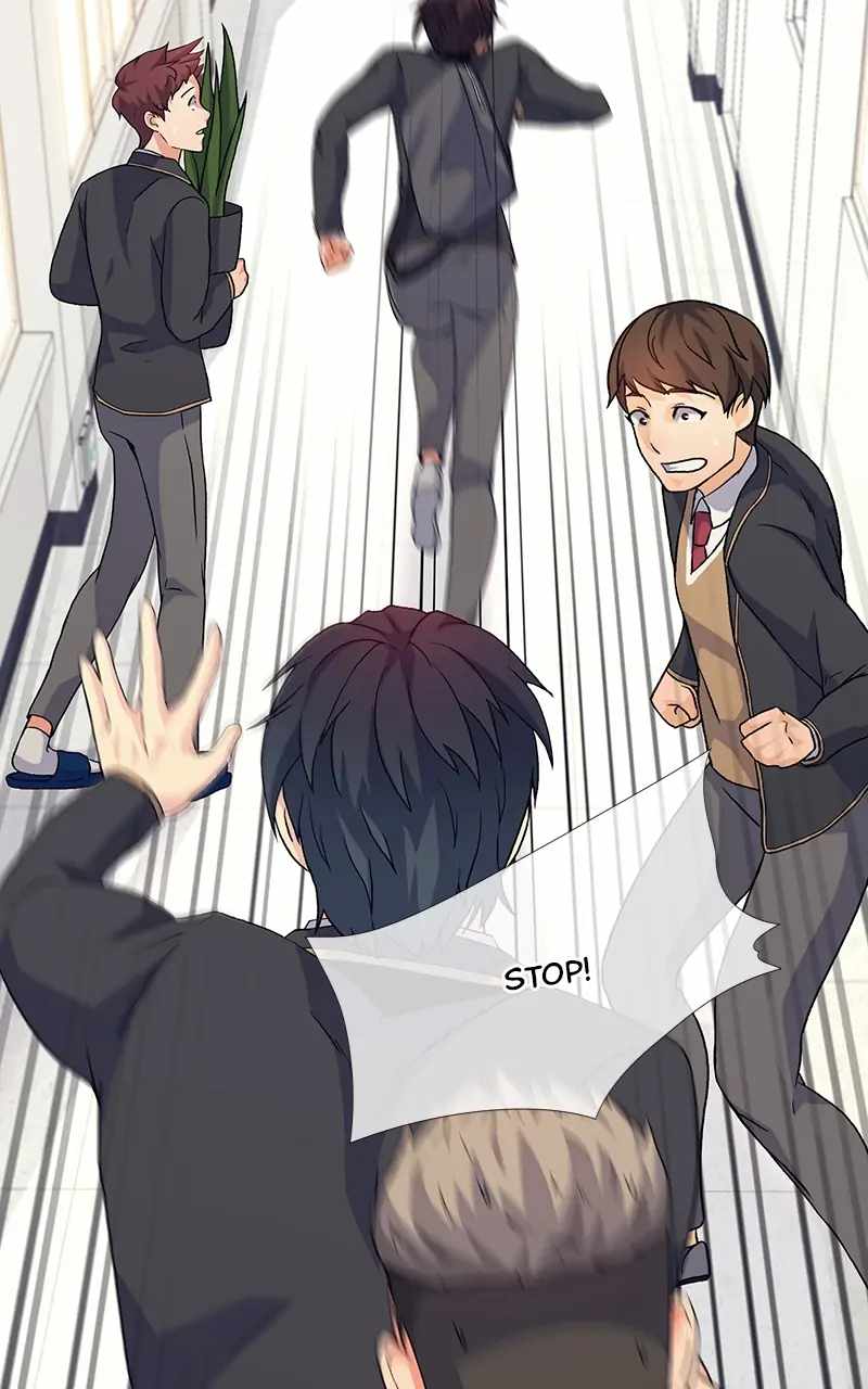 Real World Mobile Chapter 19 - Page 70