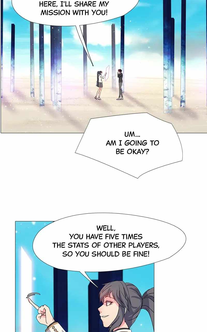Real World Mobile Chapter 20 - Page 20
