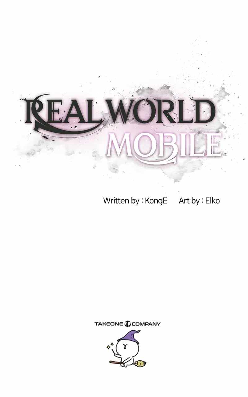 Real World Mobile Chapter 20 - Page 90