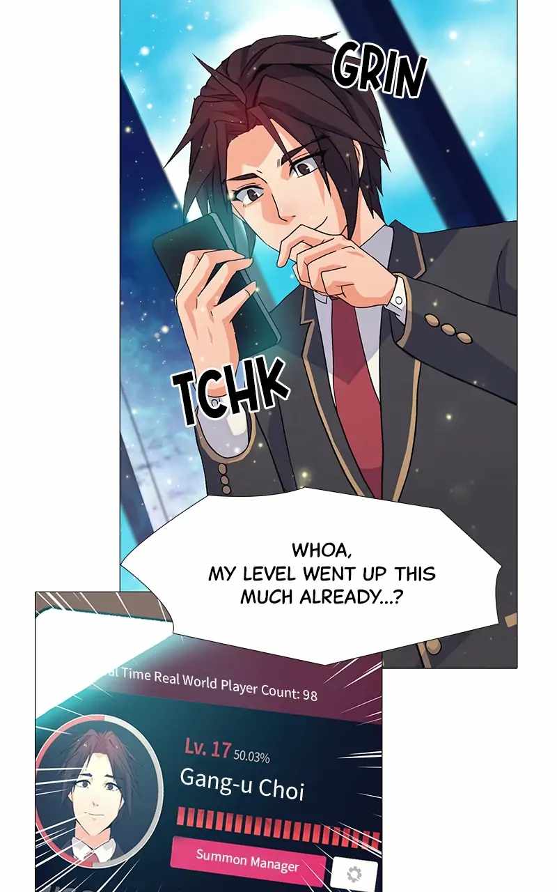 Real World Mobile Chapter 21 - Page 11