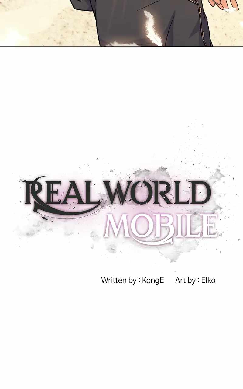 Real World Mobile Chapter 21 - Page 5