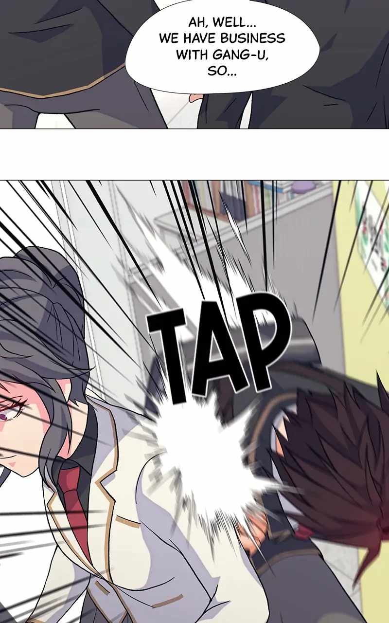 Real World Mobile Chapter 21 - Page 67
