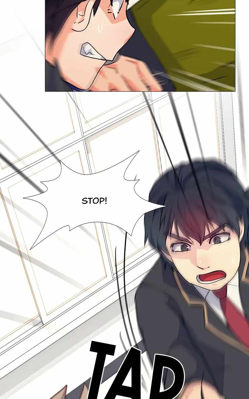 Real World Mobile Chapter 21 - Page 69